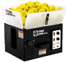 Tennis Tutor Prolite